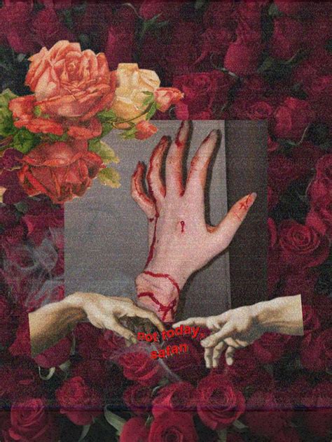 wallpaper blood|blood aesthetic wallpaper.